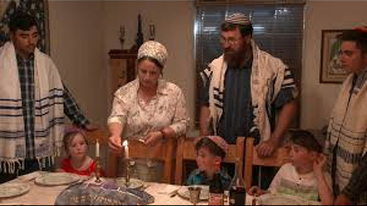 Who is a Jew? - Brief Jewish History