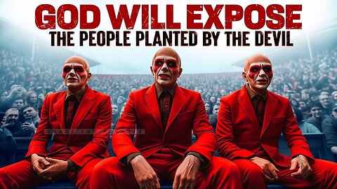 "Recognize the Devil’s Traps: Identifying Toxic People in Your Life"
