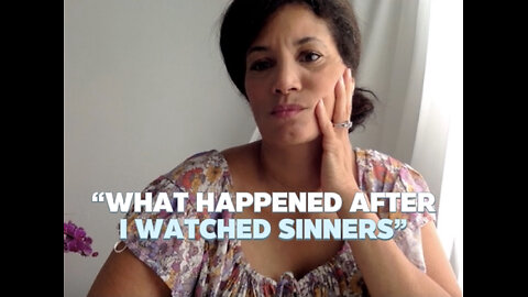 "What Happened After I Watched SINNERS" [You Need To Know This]