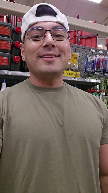 Going to Homdepopt 2 #homedepot #homedecor #sanding #sander #grit60 ‎4s ago