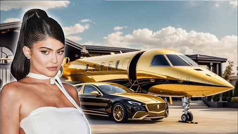This Is How World's Richest Wives Spend Their Billions