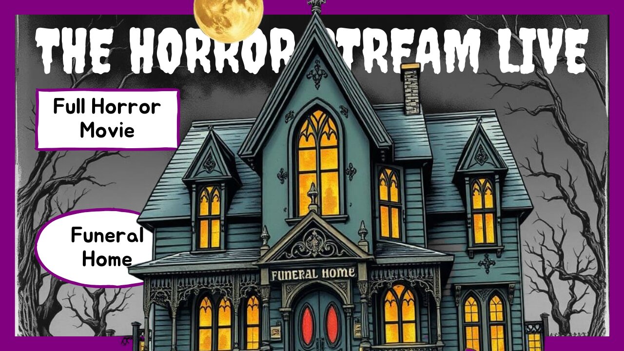 Funeral Home (1980)
