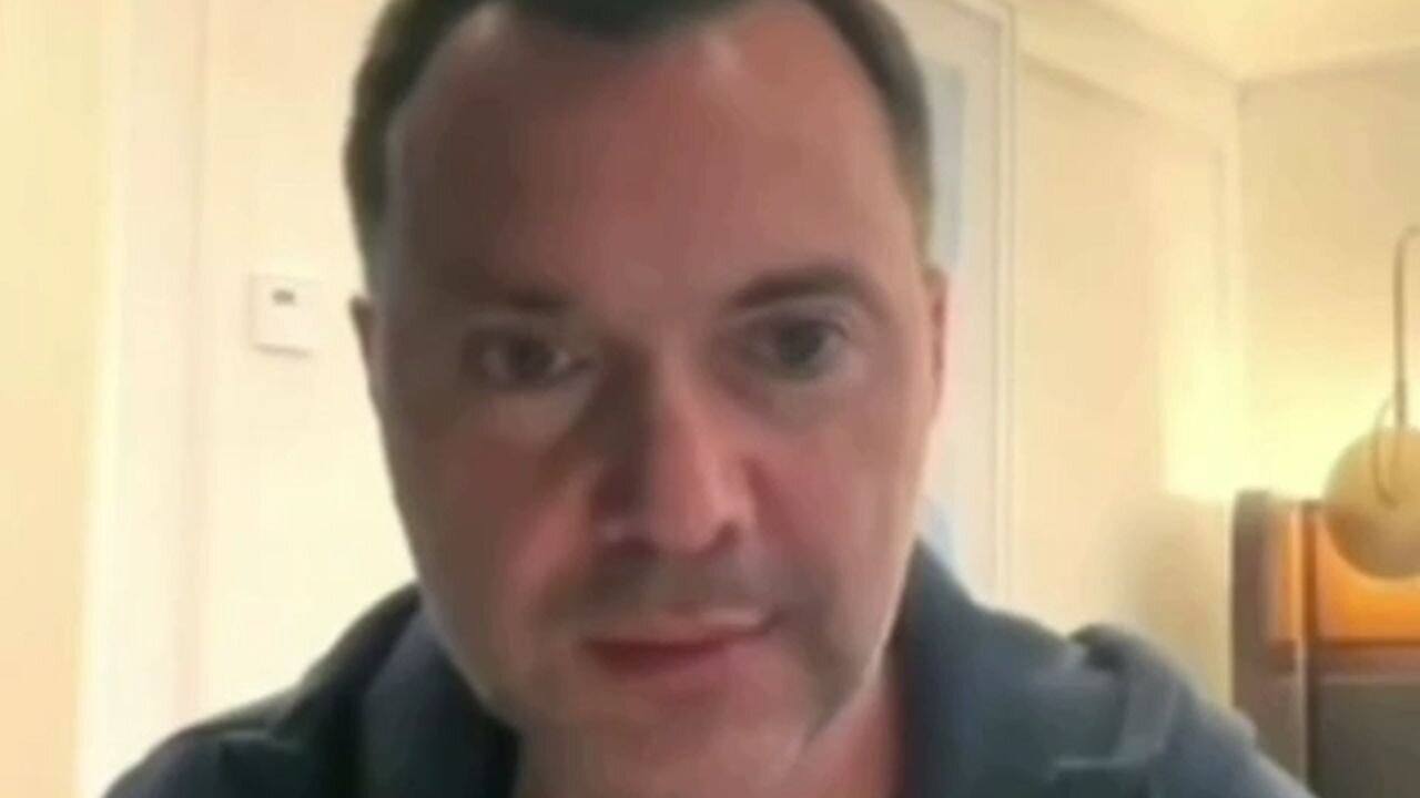 Alexej Arestovič imitoval Zelenského a varoval ho, aby neodmítal Trumpovu nabídku!