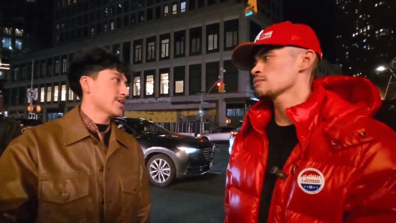 Christian Reverts to Islam After Watching Sneako’s “Letter from Medina” Video