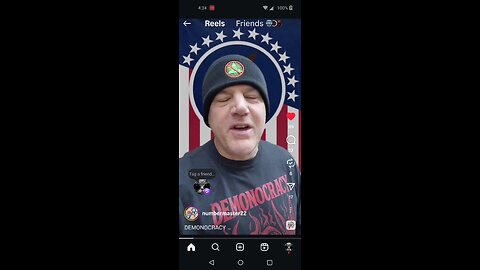 We Must Unite Under Humanity