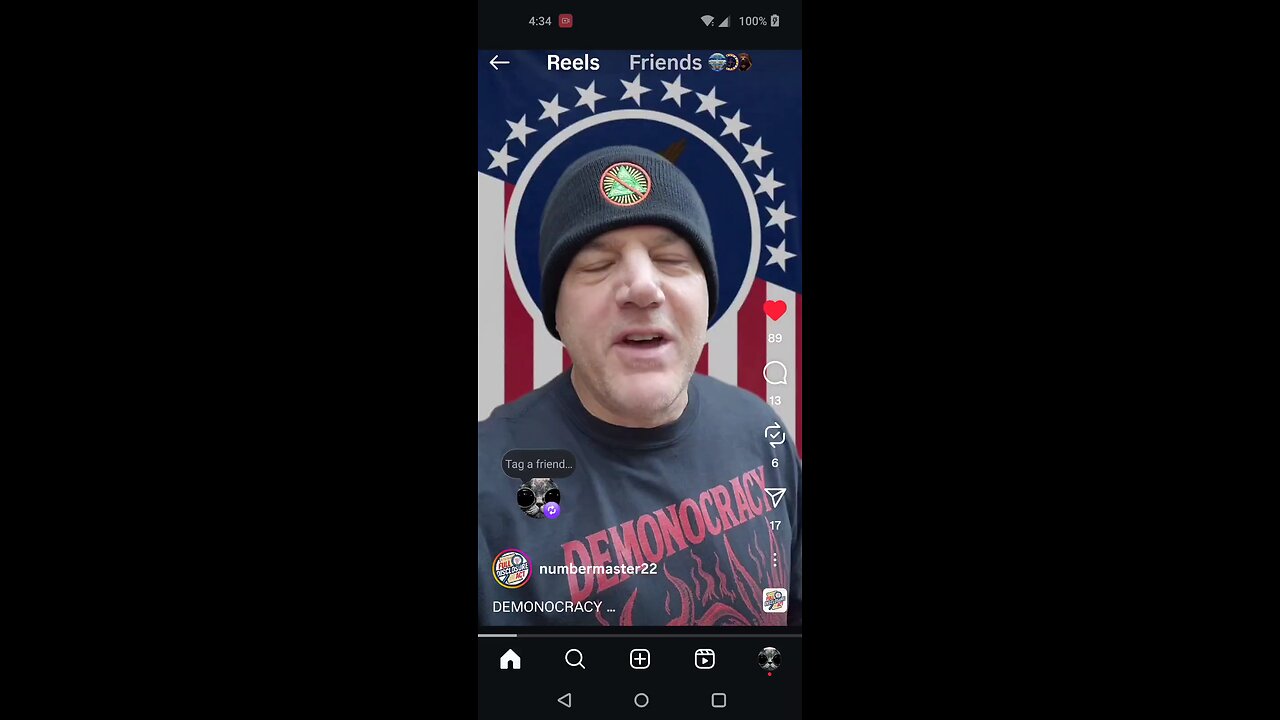 We Must Unite Under Humanity