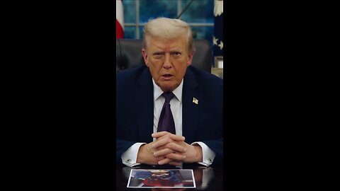 President Donald J. Trump denounces senseless crime in Democrat-run cities...