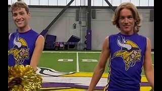 NFL Fans Threaten Season Ticket Cancellations Over Male Cheerleader Expansion