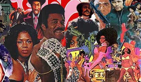 [Free Locals Show] MRP BLAX(Friday)SPLOITATION RIFF SENSATION