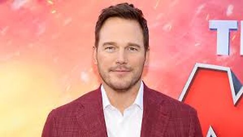 Chris Pratt Tell Everyone to Touch Grass, ARNOLD Schwarzenegger Upset, and Harrison Ford is Cooked