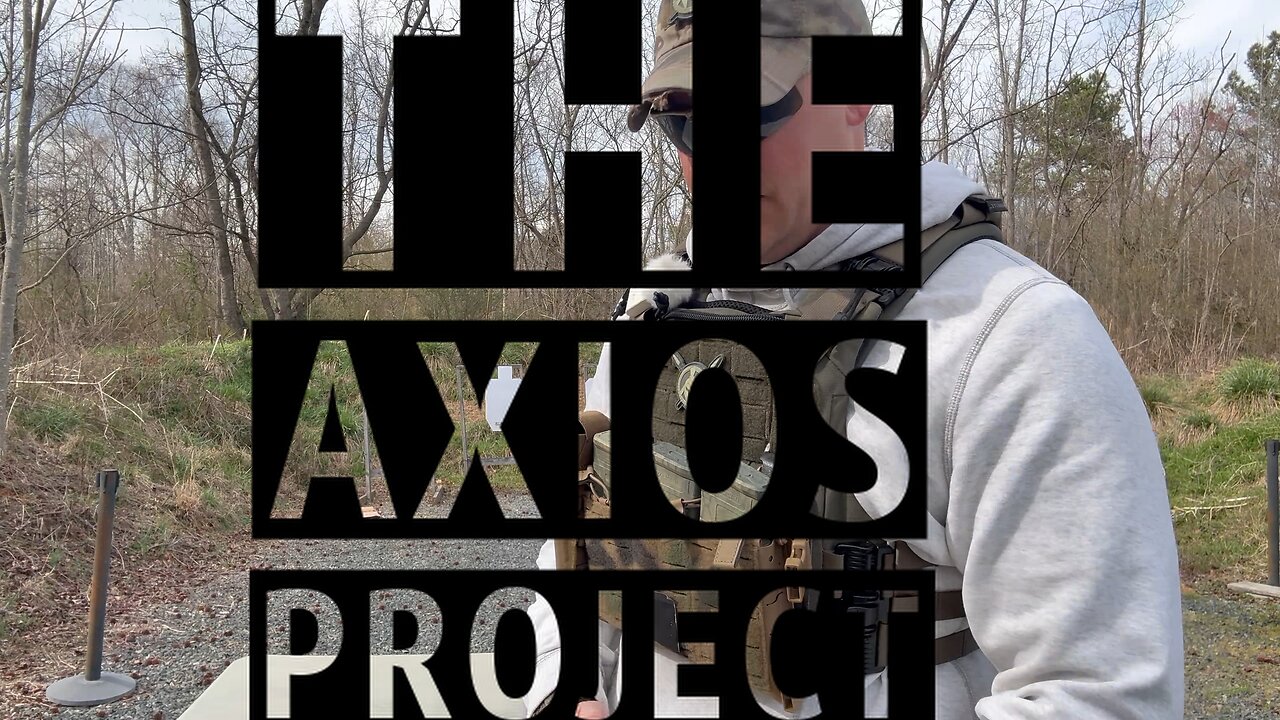 Thoughts on the Project