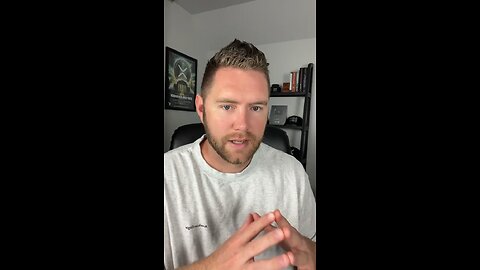 The XRP FOMO is about to kick in once again as we approach three bucks.