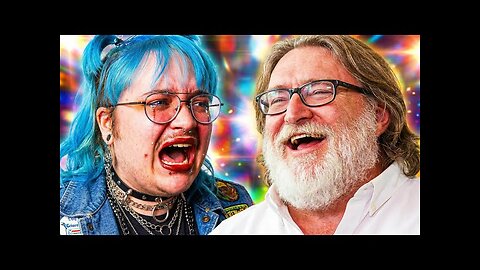 BlueSky Tries to Cancel Valve... | Clownfish TV