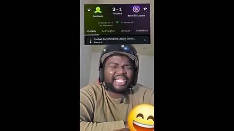 Mamelodi Sundowns vs Saint-Éloi Lupopo