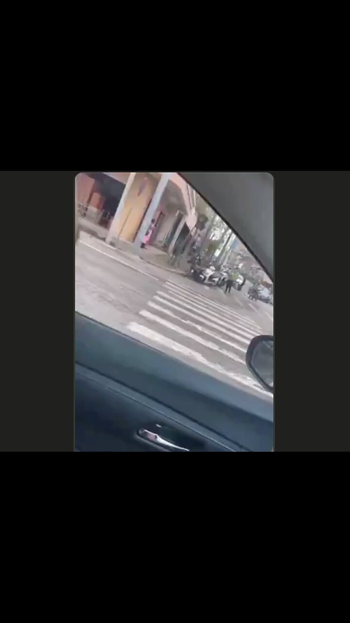 The Corona Enforcement Police Are Being Attacked And Killed In China (Warning Graphic)