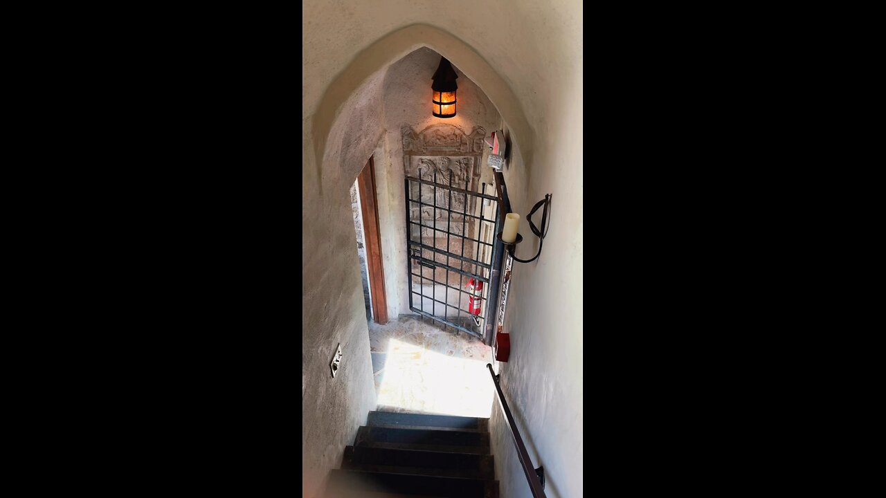 HAMMOND CASTLE MUSEUM