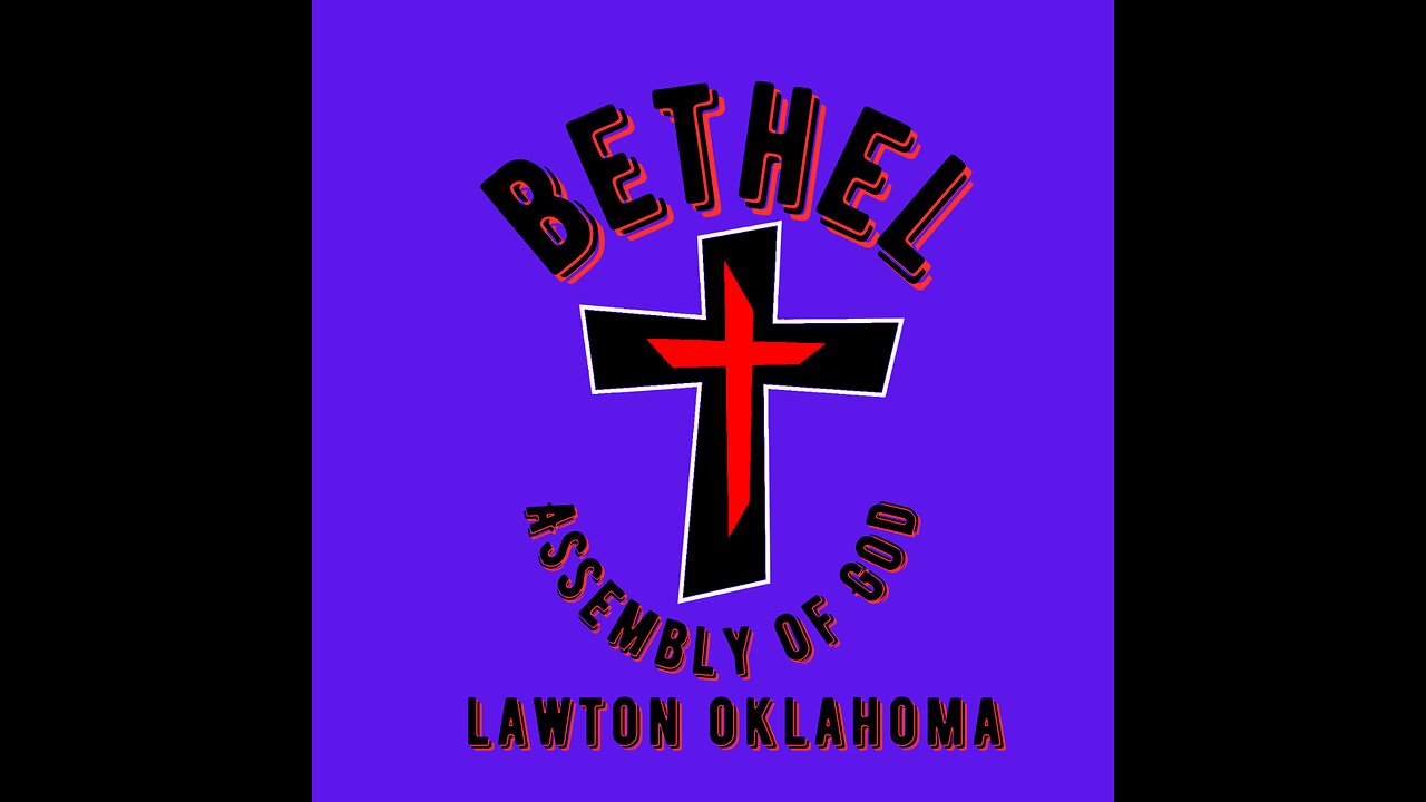 Wednesday Night Bible Study