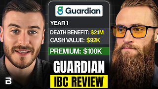 Watch This Before Using Guardian for Infinite Banking in 2026 (Full Company Review)