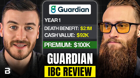 Watch This Before Using Guardian for Infinite Banking in 2026 (Full Company Review)