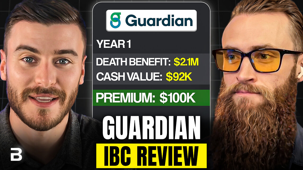 Watch This Before Using Guardian for Infinite Banking in 2026 (Full Company Review)