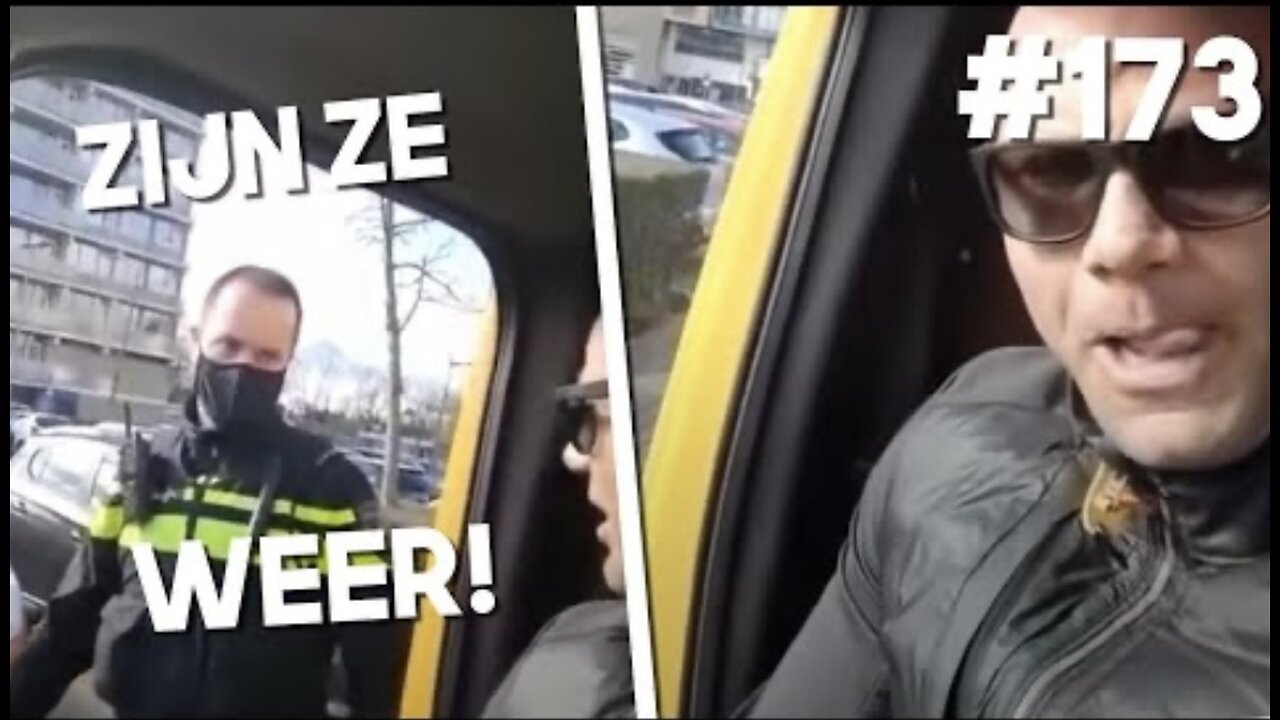 Alex soze ,, zijn ze weer