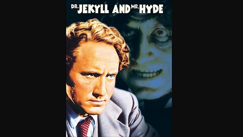 Dr. Jekyll And Mr. Hyde (1941)