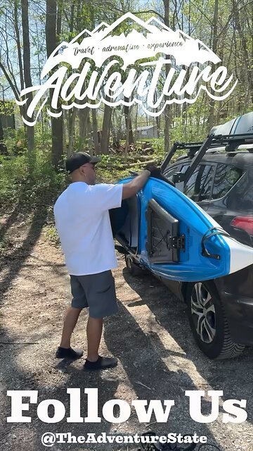 Vertically Challenged? Challenge Accepted!