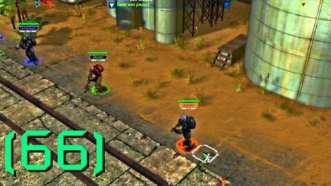 UFO: Aftershock (ShadoWarrior's Weapon Rebalance mod) - Walkthrough/Videonávod - 66 [EN/CZ]
