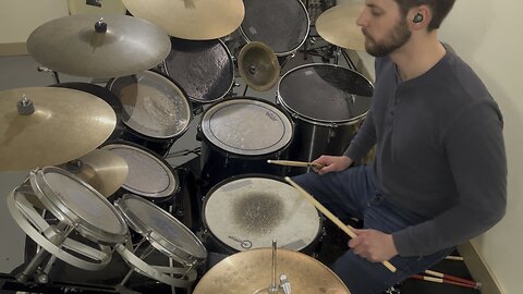 Drum Imrov Snare On 1.1