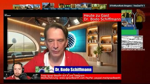 (Di.17.06.2025 v.21:20 Uhr b.Mi.18.06.2025 u.04:49 Uhr)Tagesprogramm