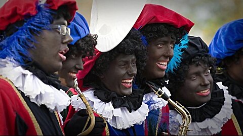 FREAKY TALES 1619 THE BIRTH OF AFRICAN AMERICANS