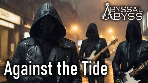 Abyssal Abyss - Against the Tide