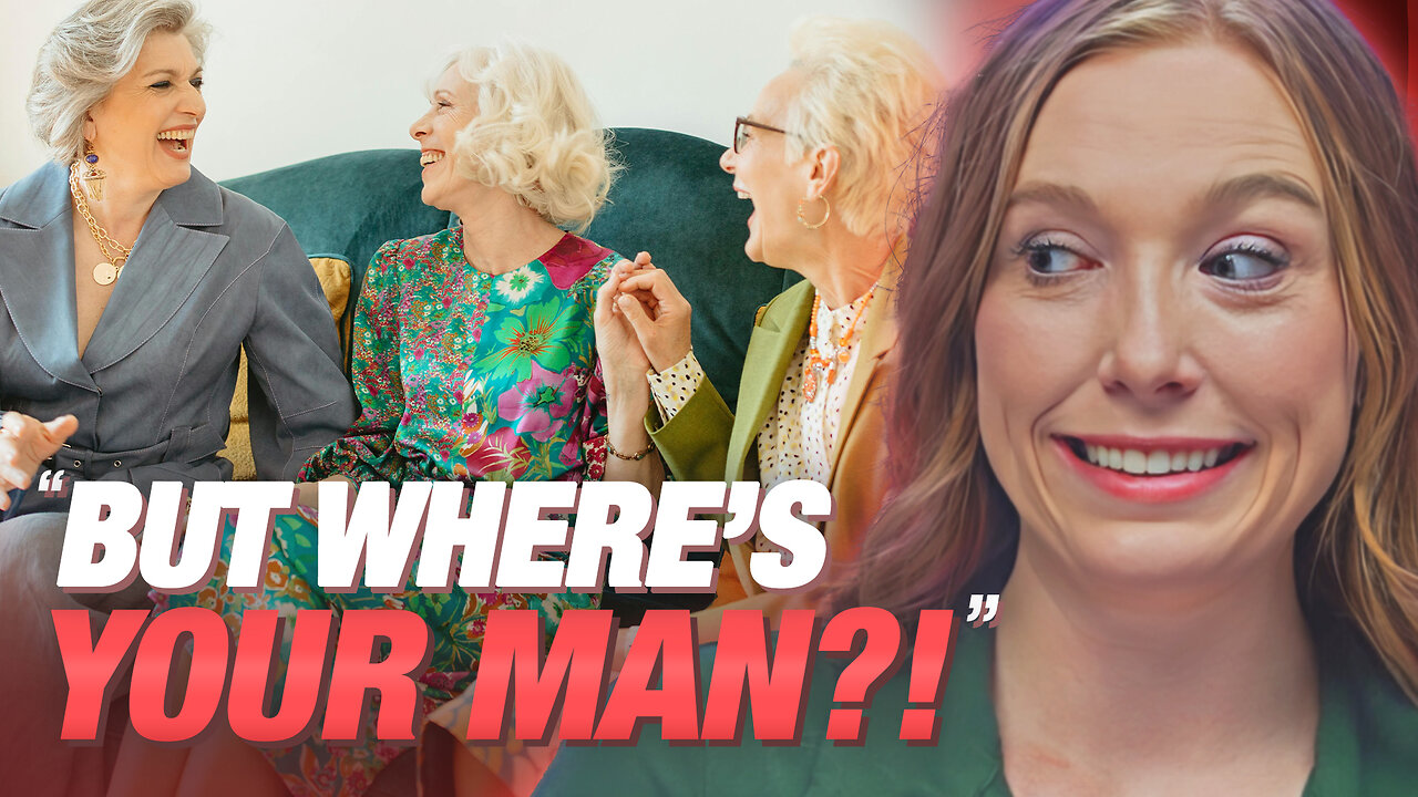 Women Aren't Dating Men Because Of Their Friends | Pearl Daily