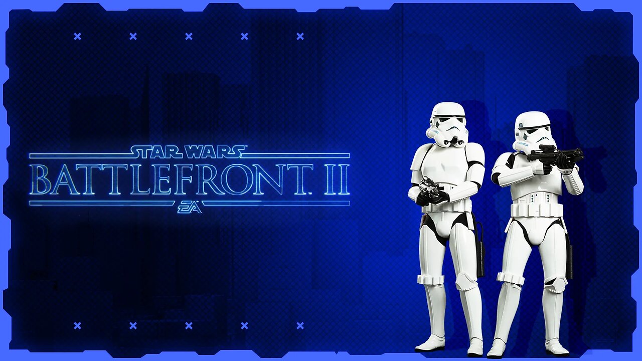 STAR WARS Battlefront 2 Cheats and Hacks