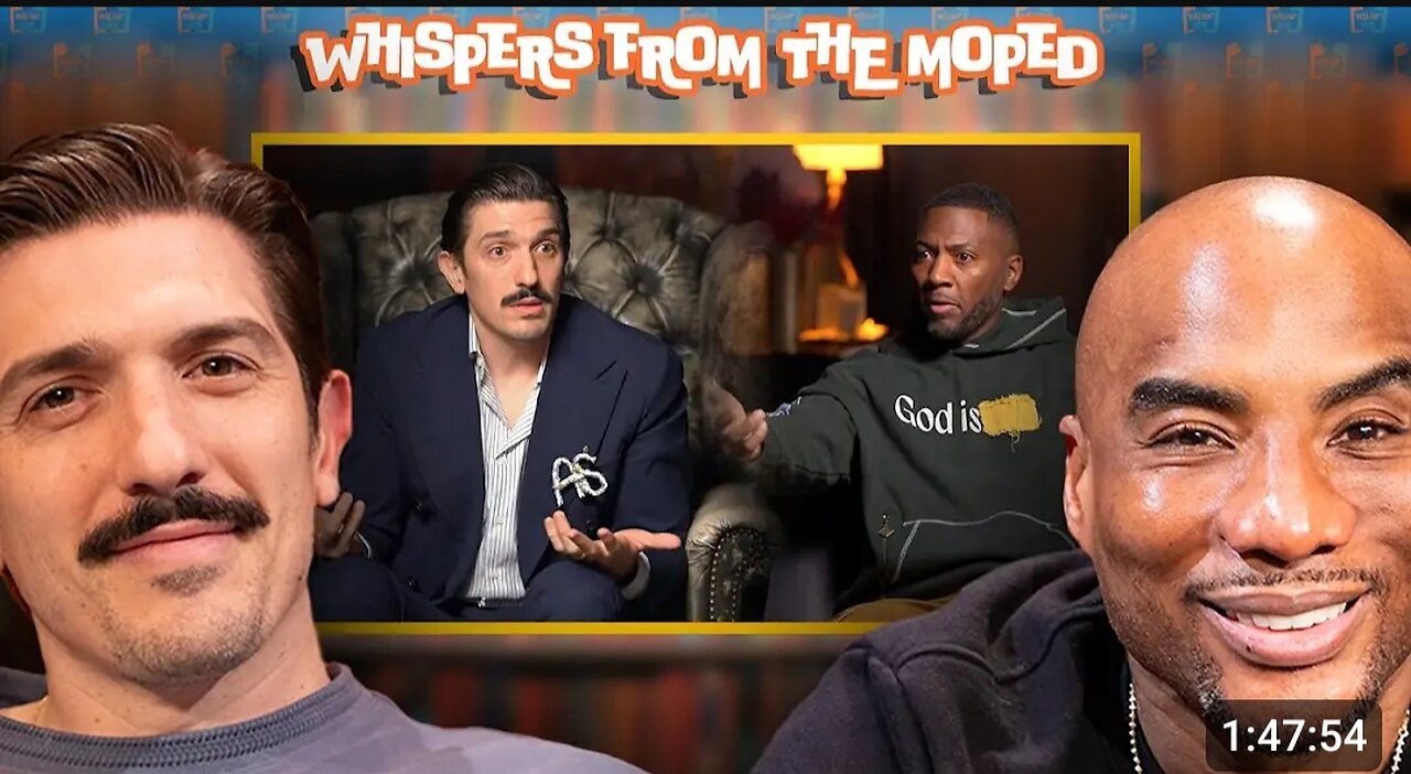 Good Faith Chat On The Pivot, Cory Booker's "PROTEST" & Drake Kendrick For "NOKIA".