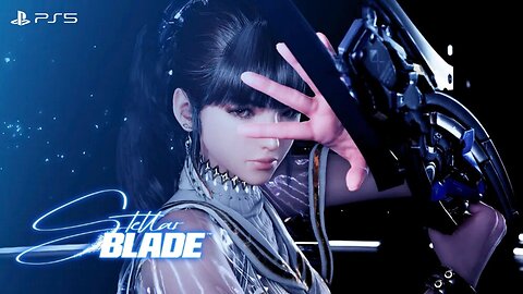 🔴 Chasing Plat| Normies, lurkers, watchers welcome! | Stellar Blade (PS5)