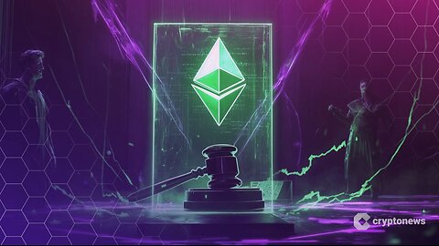 Ethereum Foundation Stakes $1.25M War Chest to Shield Tornado Cash’s Roman Storm