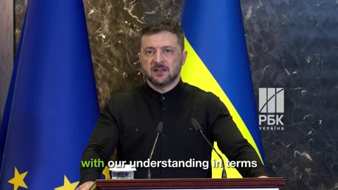 📢🇺🇦 Ukraine Russia War | Zelensky on NATO Troops Deployment in Thousands | RCF