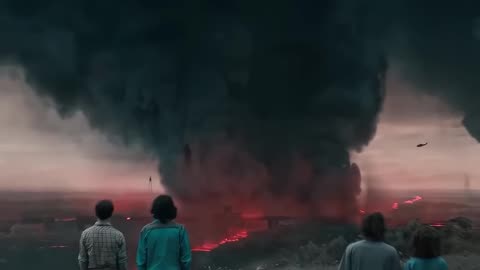 end the year Stranger Things Season 5