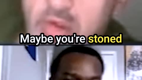 Muslim Learns The Difference Between Heaven in Islam Vs. Christianity