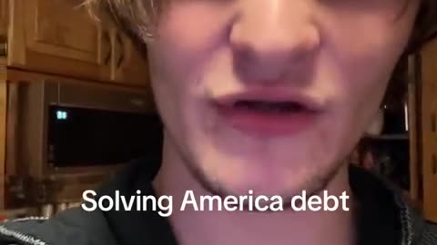 💥🤯 You Won't Believe How the National Debt Issue Was Fixed! | FunFM
