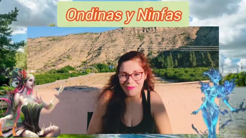 Ondinas y Ninfas Resumen