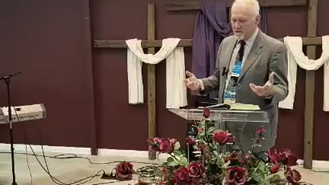 12/1/2024- The Gifts of Christmas