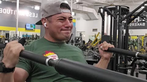 #Bakersfield #chuzefitness #bodybuilding #100%natty #planetfitness