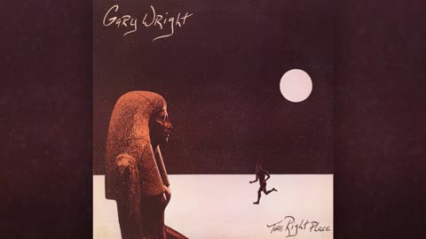 [1981] Gary Wright - Really Want to Know You (Remastered Version)