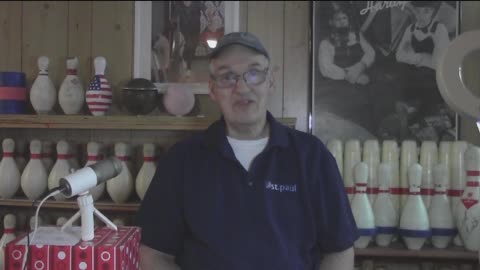 SpareTalk: Ep 82 - This Day in Bowling History - July 14th