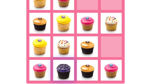 2048 desert by play2chill