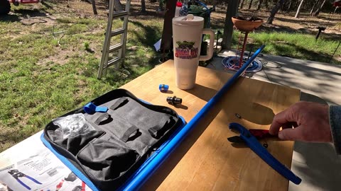 Power in Your Hands Built Strong – Tivorex PEX Crimping Tool Kit!