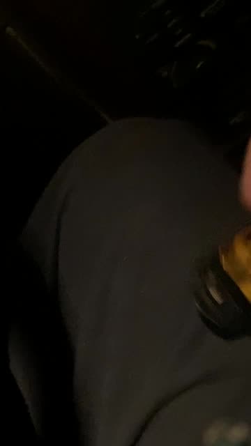 It’s not working on these pants probably because they’re polyester jeans would work good I think