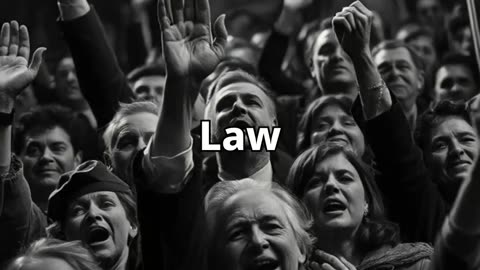 The 5 Shocking Laws of Power You Must Know!